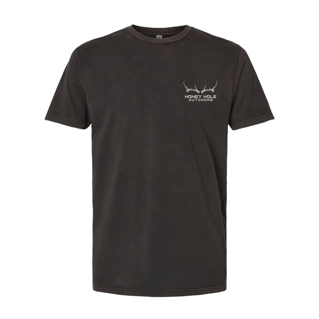 Short Sleeve - Birch Buck