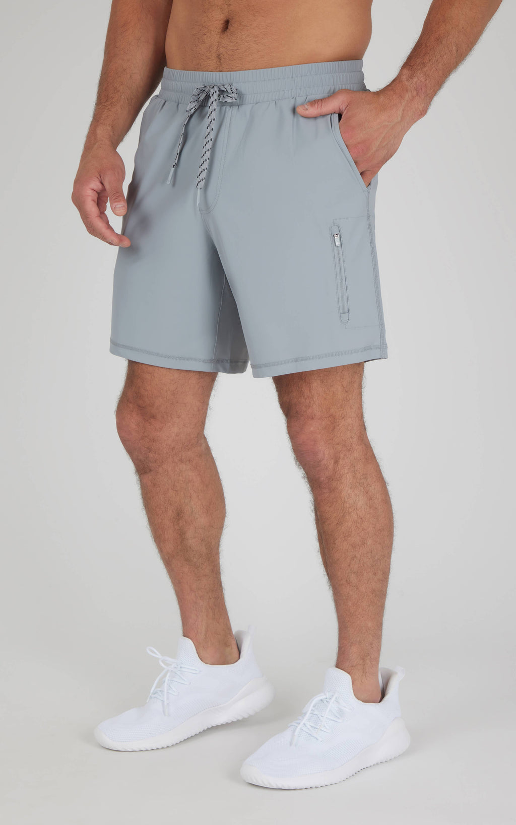 Men's WARP CANYON 7 inches Performance Shorts