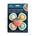 *NEW OPTION* Itzy Pop & Whirl™ - Bath + Travel Toy