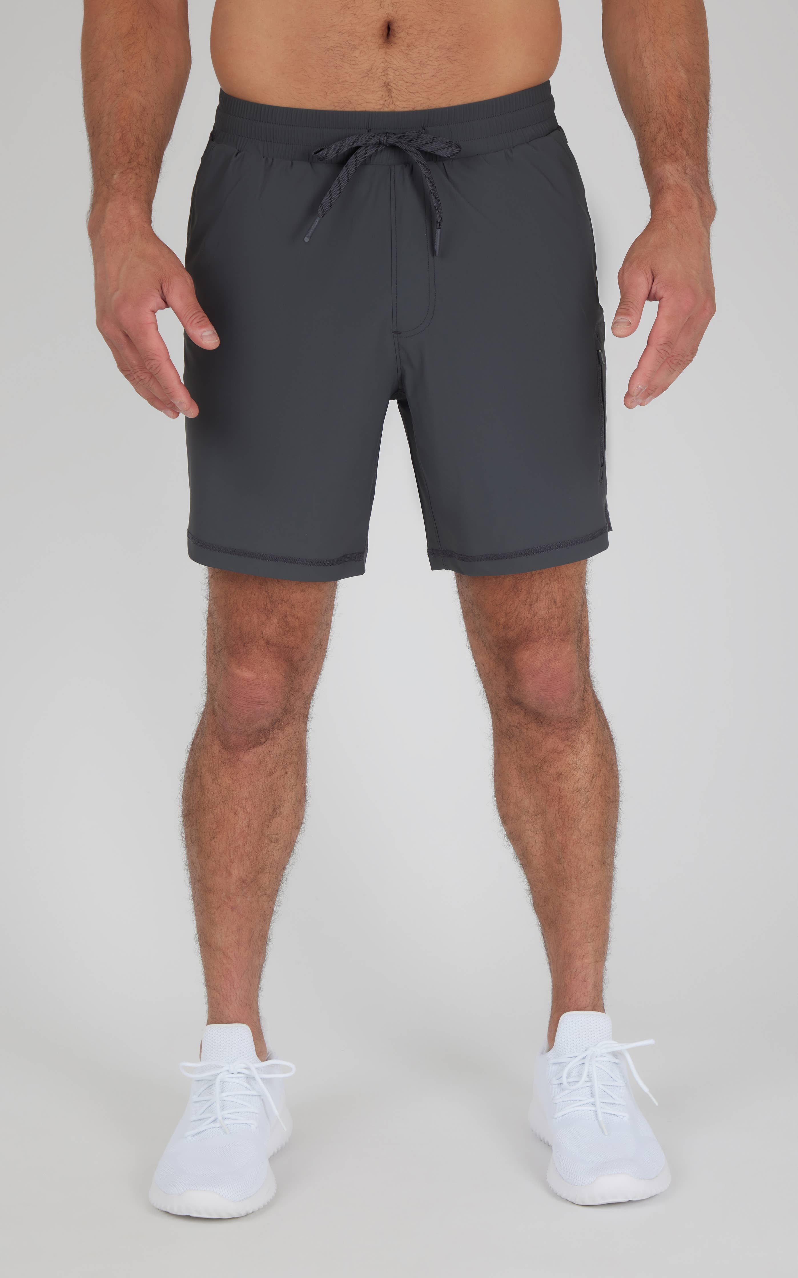 Men's WARP CANYON 7 inches Performance Shorts
