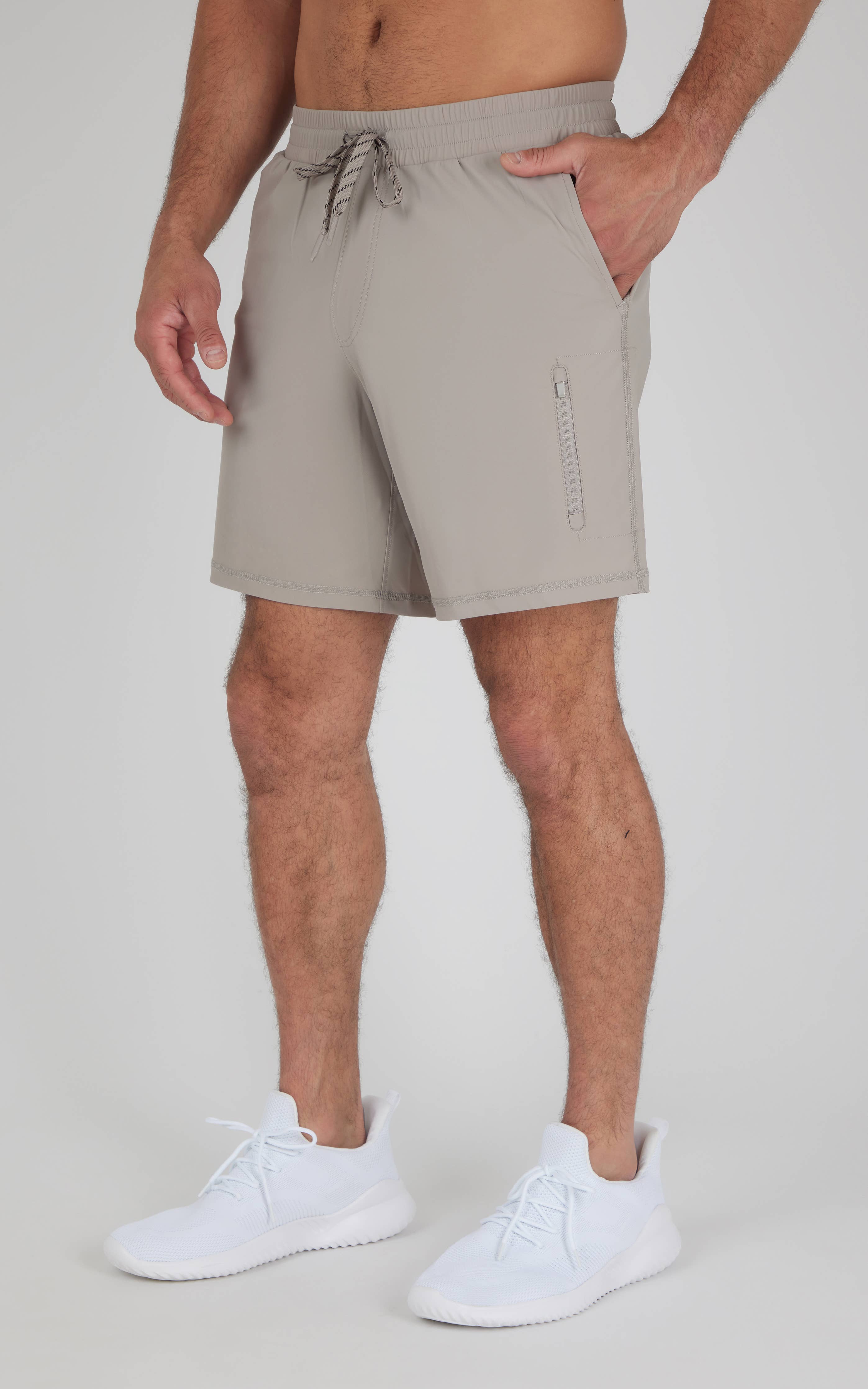 Men's WARP CANYON 7 inches Performance Shorts