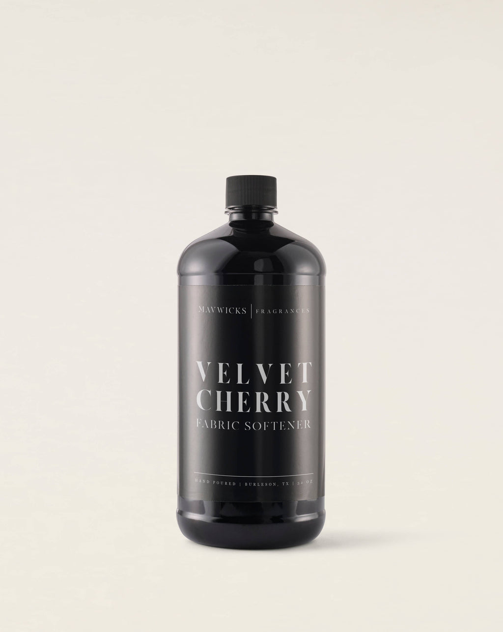 Luxury Scented Fabric Softener