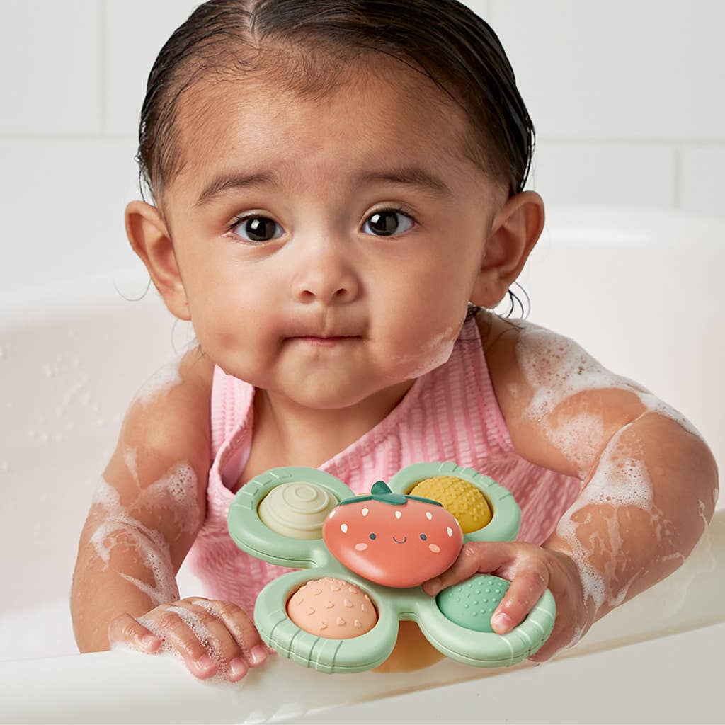 *NEW OPTION* Itzy Pop & Whirl™ - Bath + Travel Toy