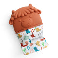 Itzy Ritzy Teething Mitt