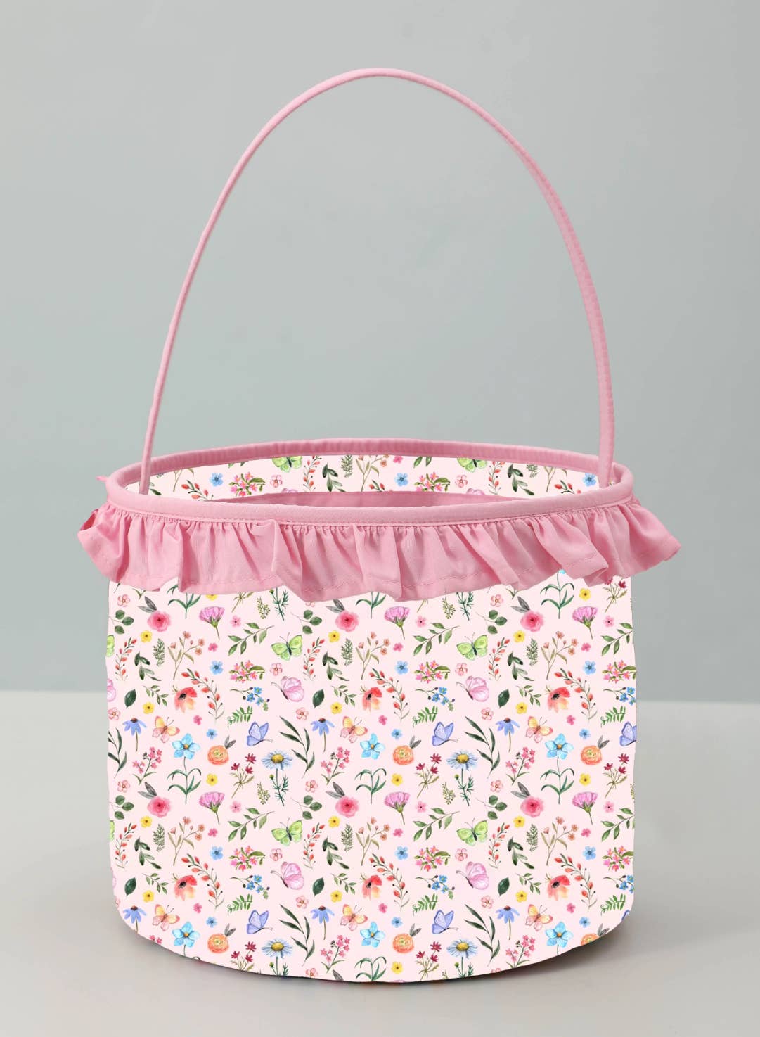 Basket, Tote, Everything, Easter Basket