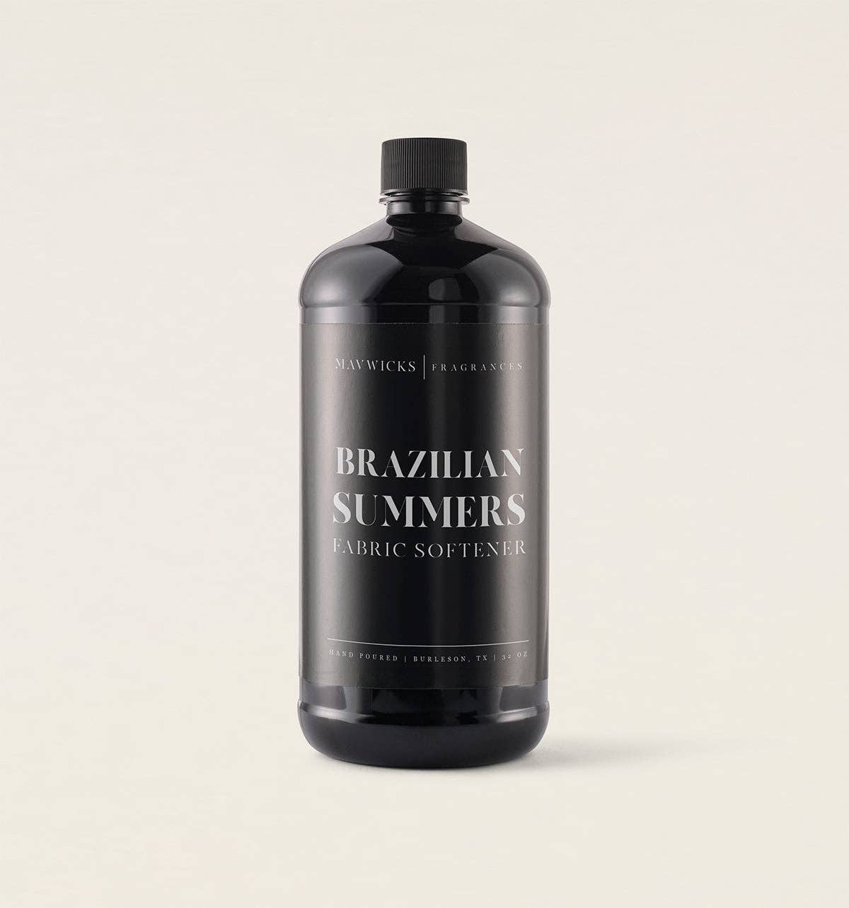 Luxury Scented Fabric Softener