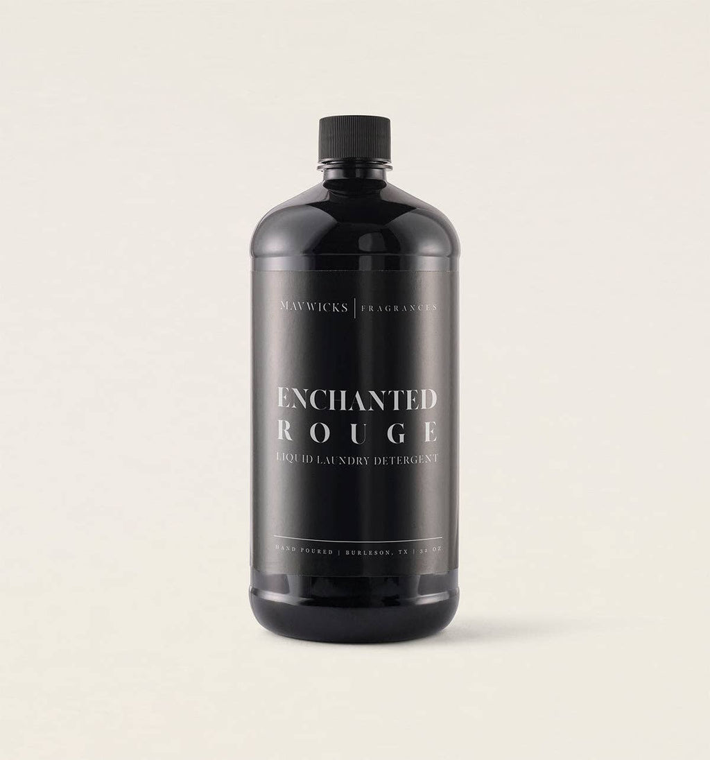 Luxury Liquid Detergent